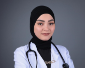 مبروك - الطبيبة سبيلة حسن أبو رياش من يافا تجتاز امتحان الدولة بنجاح